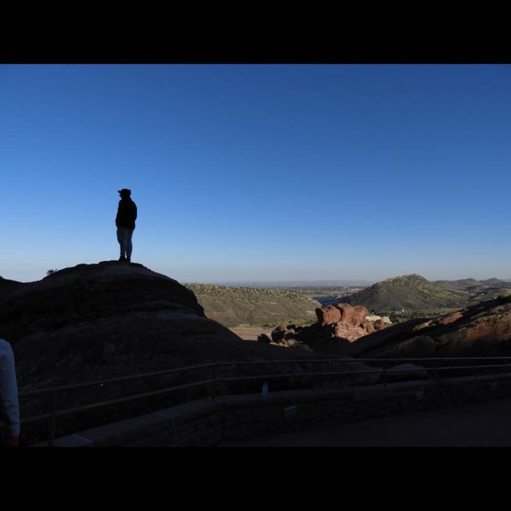 Meet your Posher, Dan